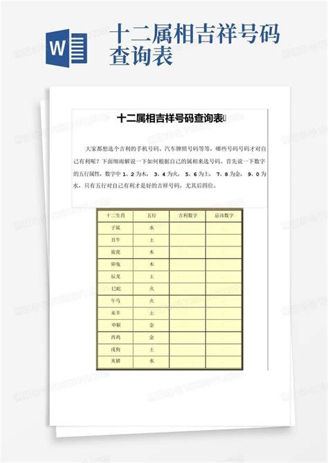 吉祥号码查询|号码吉凶查询